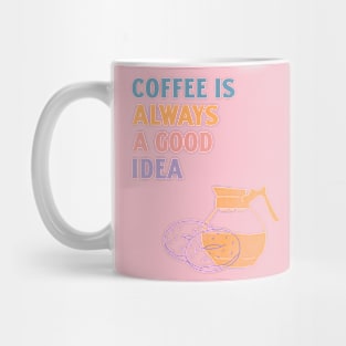 Coffee Lover Mug